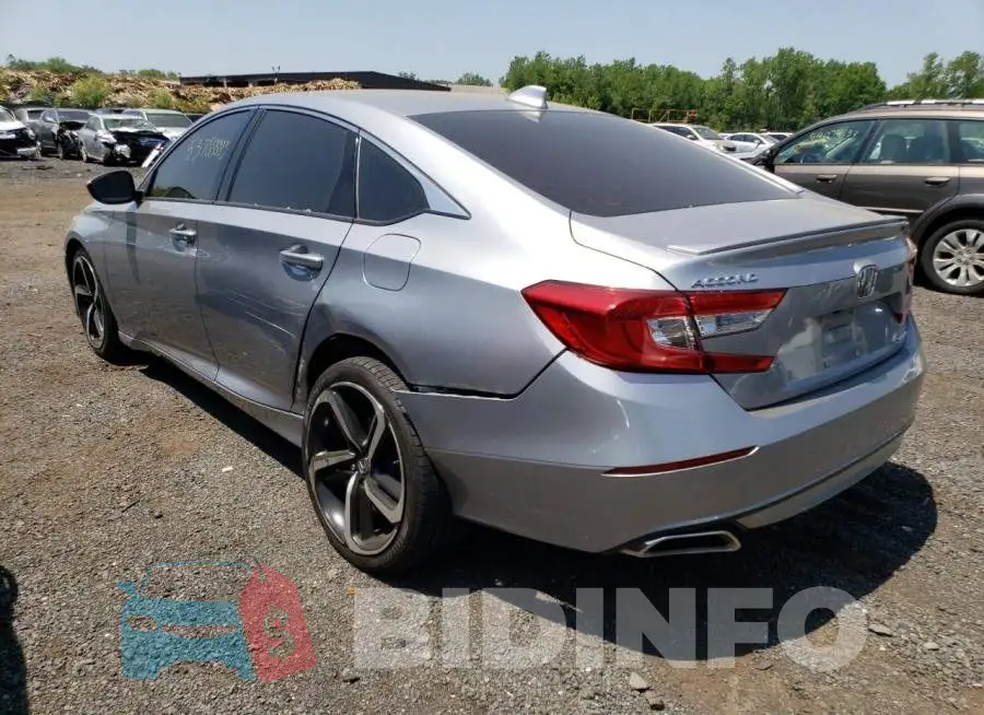 1HGCV1F38KA042016 Photo# 2