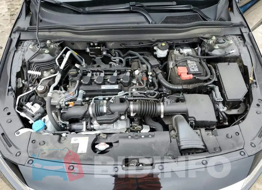 1HGCV1F43KA168034 Photo# 11