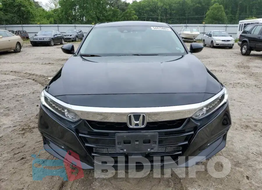 1HGCV1F43KA168034 Photo# 5