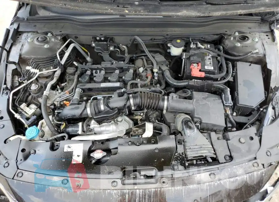 1HGCV1F67JA042145 Photo# 11