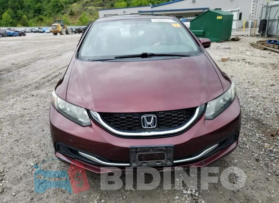 2HGFB2F86FH502627 Photo# 5