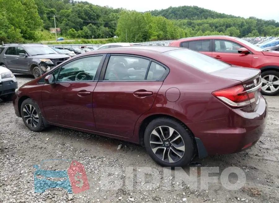 2HGFB2F86FH502627 Photo# 2