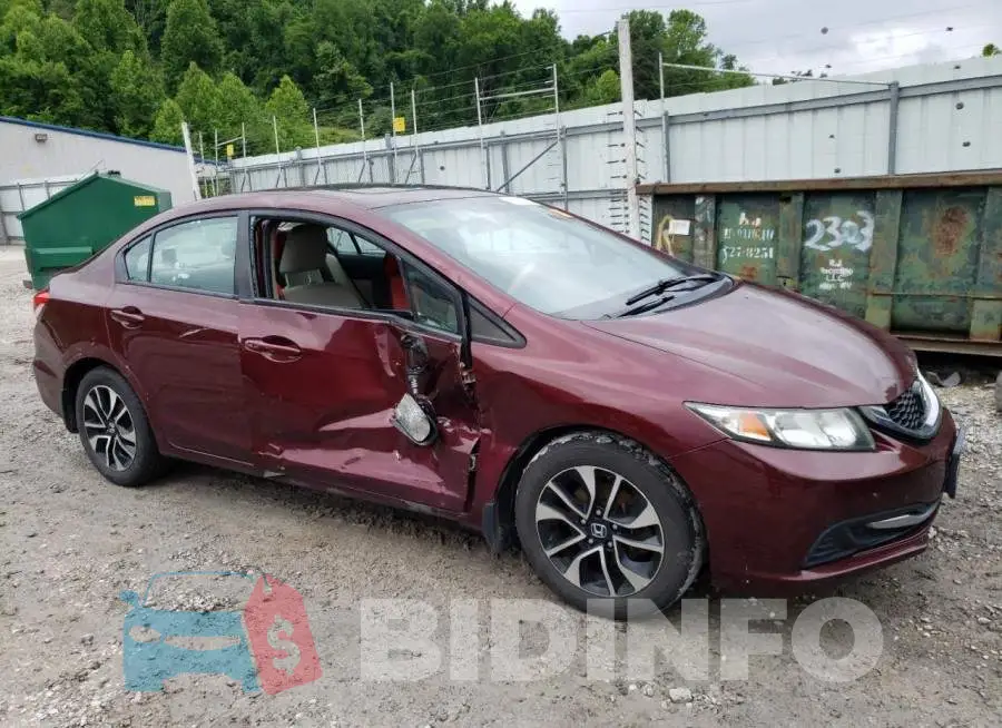 2HGFB2F86FH502627 Photo# 4
