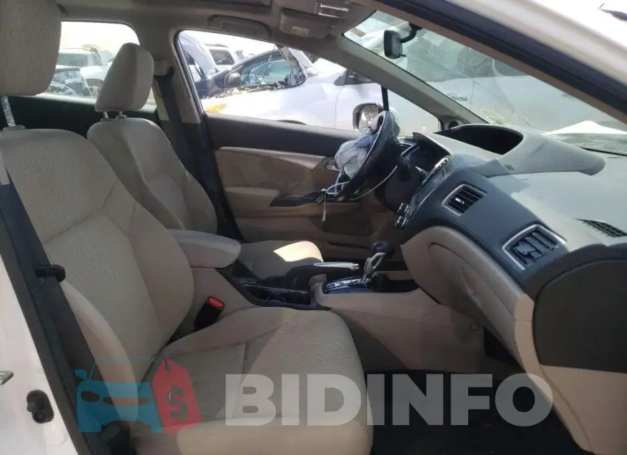 2HGFB2F88FH502127 Photo# 5