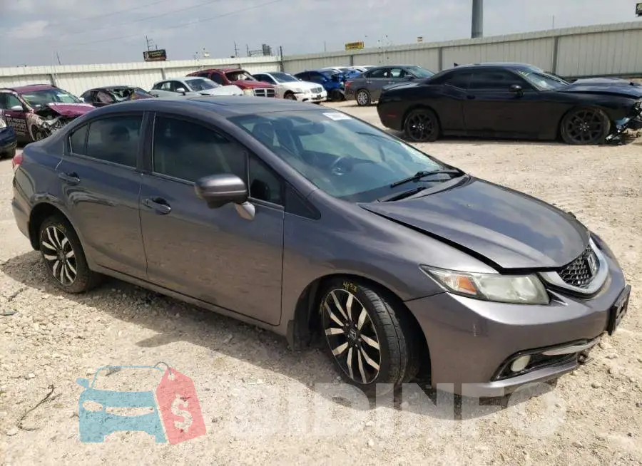 2HGFB2F98EH515712 Photo# 4