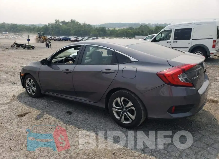 2HGFC2F50GH551343 Photo# 2