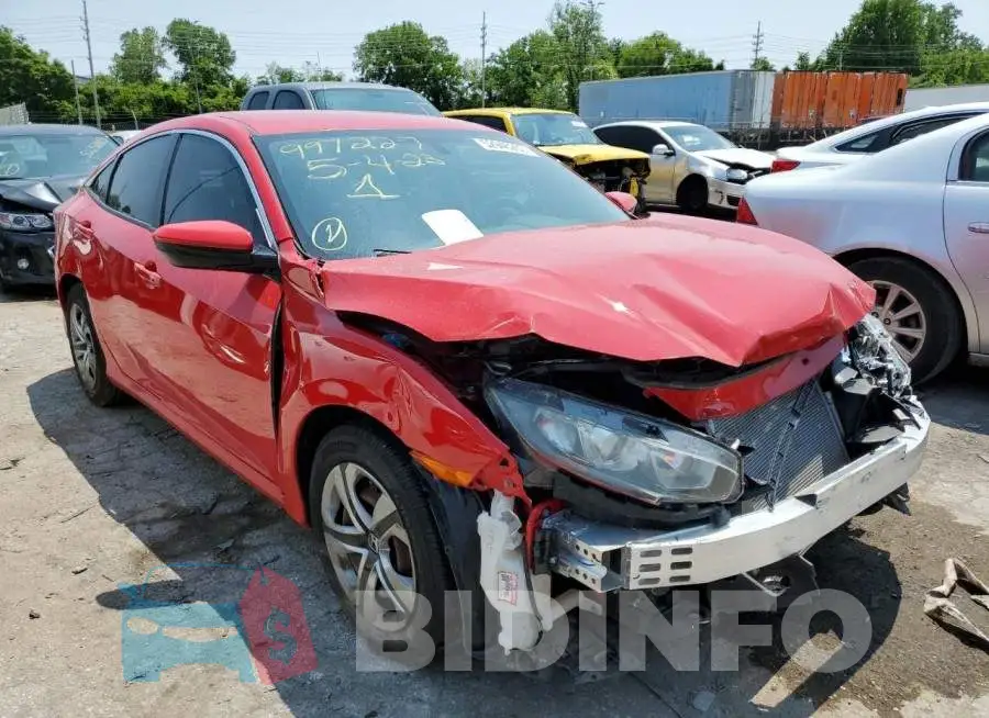 2HGFC2F57GH532997 Photo# 4