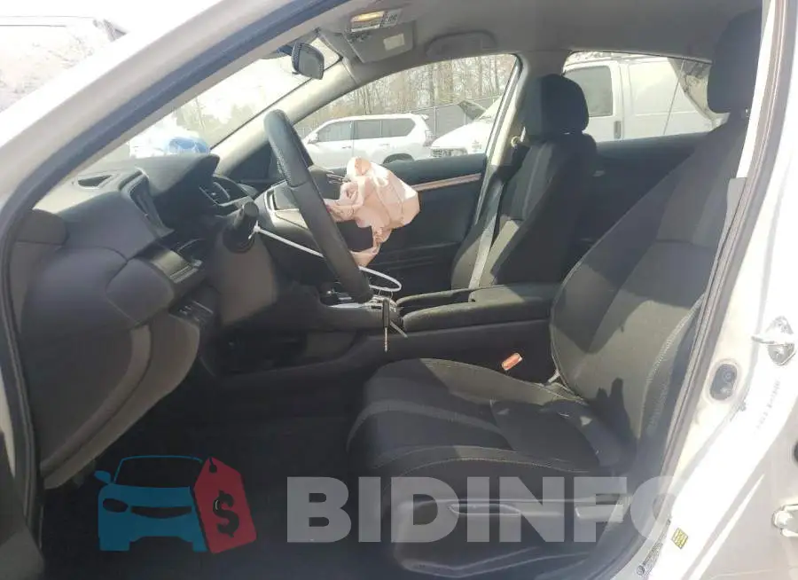 2HGFC2F64MH527177 Photo# 7