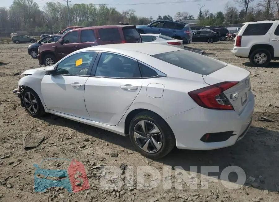 2HGFC2F64MH527177 Photo# 2
