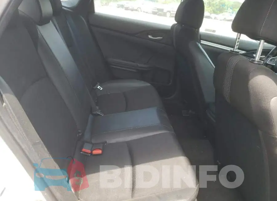 2HGFC2F86MH513167 Photo# 10