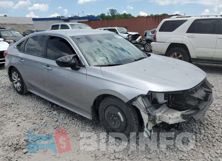 2HGFE2F24NH541699 Photo# 4