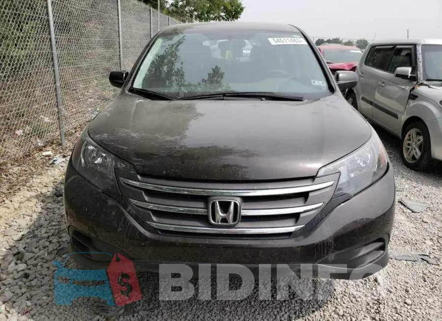2HKRM3H39EH557995 Photo# 5
