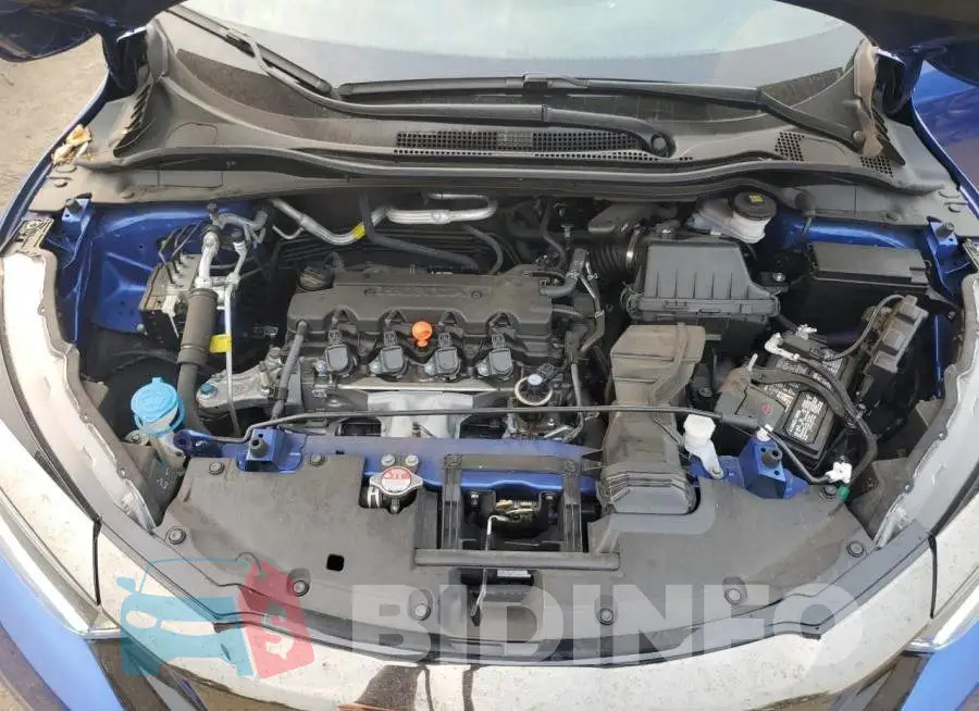 3CZRU6H19MM751672 Photo# 11