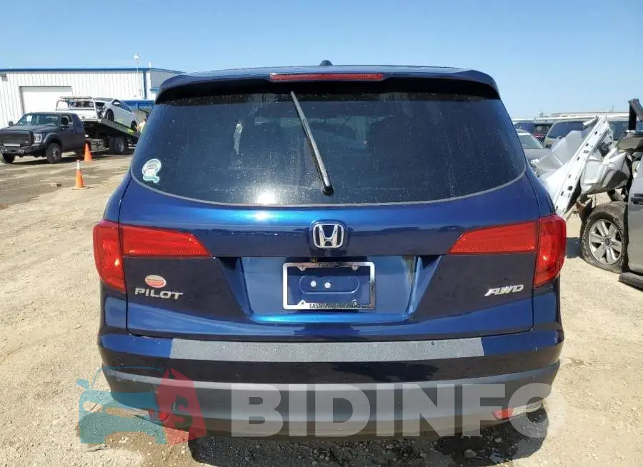 5FNYF6H5XHB058747 Photo# 6