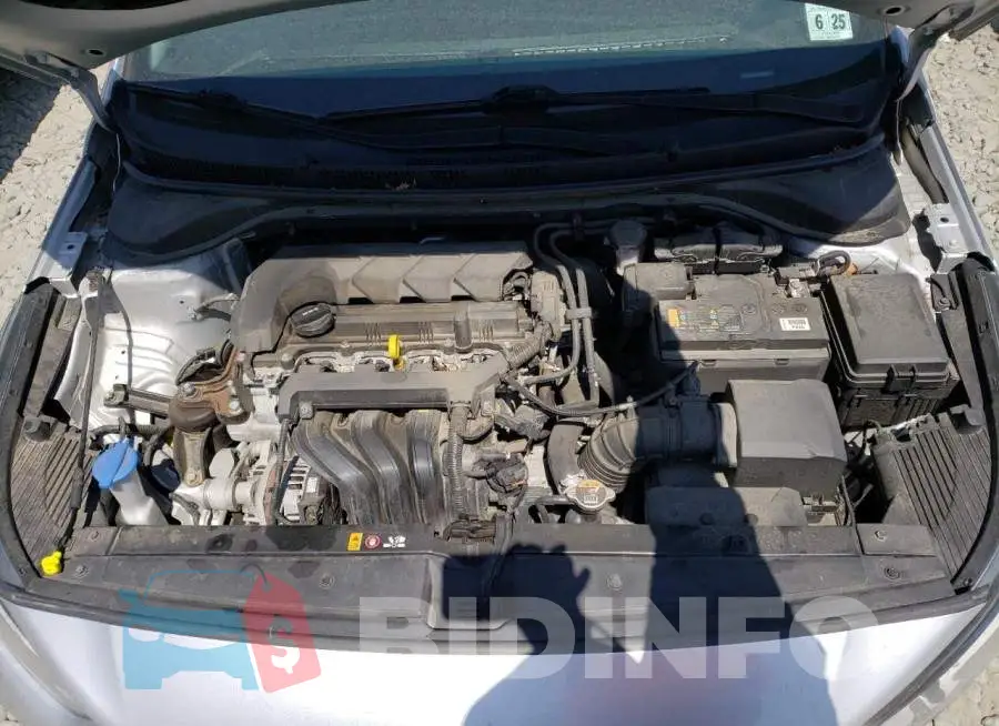 3KPC24A60LE126467 Photo# 11