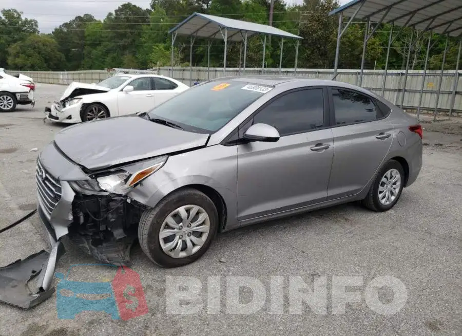 3KPC24A65NE162027 Photo# 1