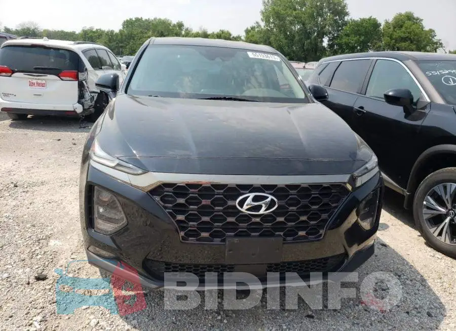 5NMS3CAD5KH058255 Photo# 5