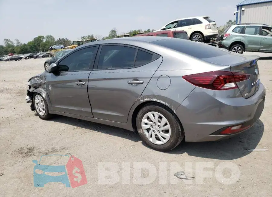 5NPD74LF9KH434458 Photo# 2