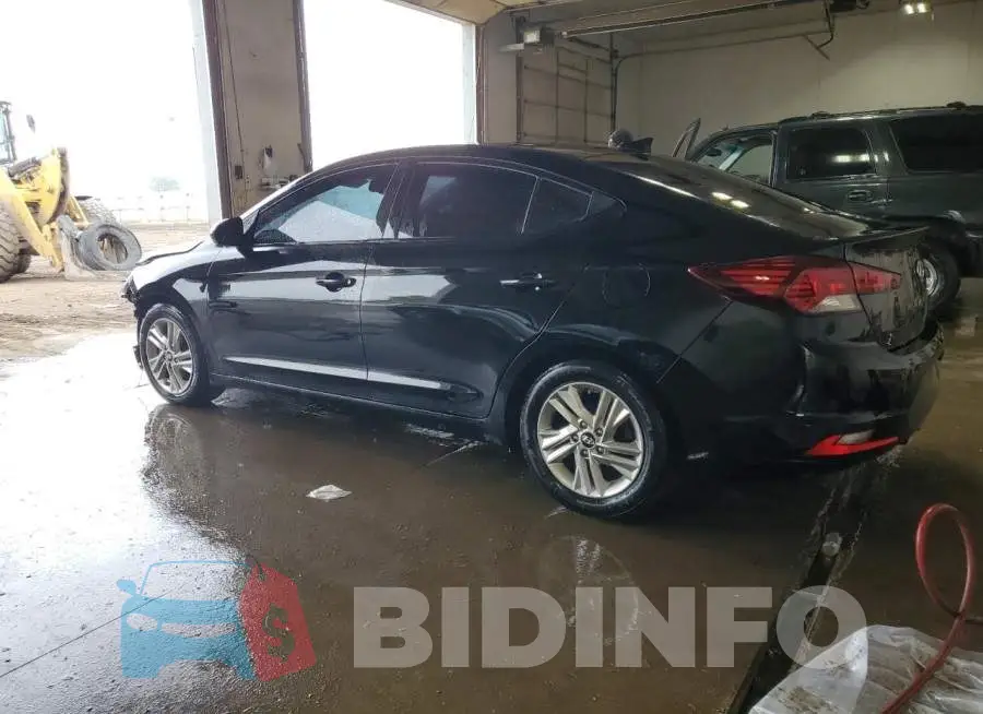 5NPD84LF3KH410721 Photo# 2