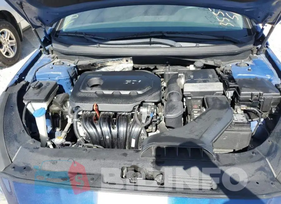 5NPE24AF8KH780118 Photo# 11