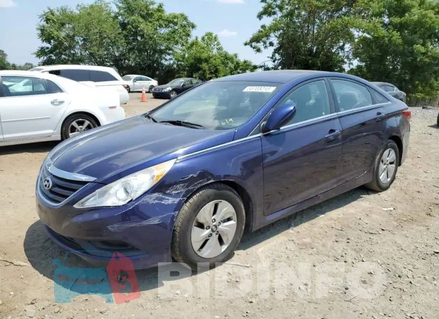 5NPEB4AC6EH830802 Photo# 1