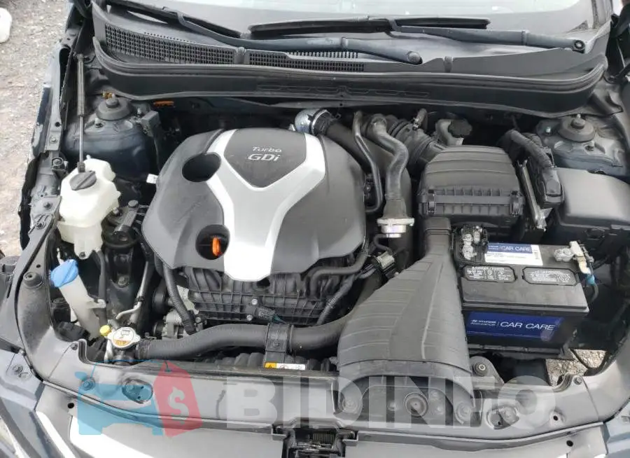 5NPEC4AB3EH932224 Photo# 11