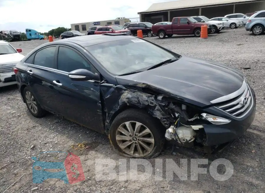 5NPEC4AB3EH932224 Photo# 4
