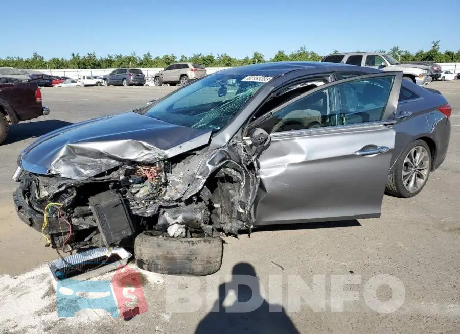 5NPEC4AC1EH938015 Photo# 1