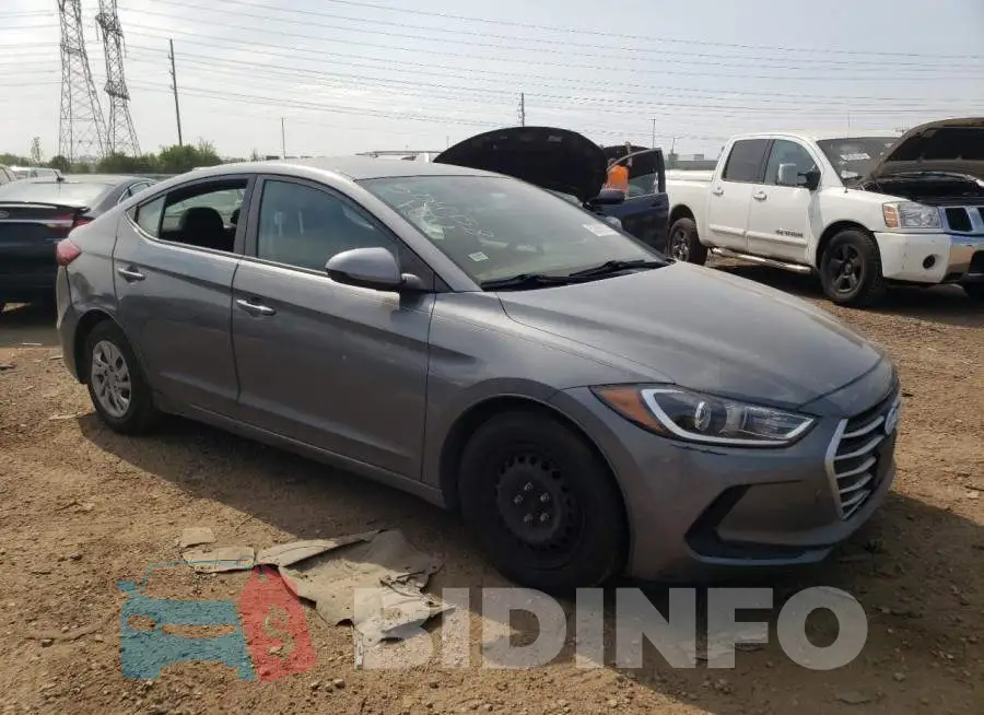 KMHD74LF9JU608982 Photo# 4
