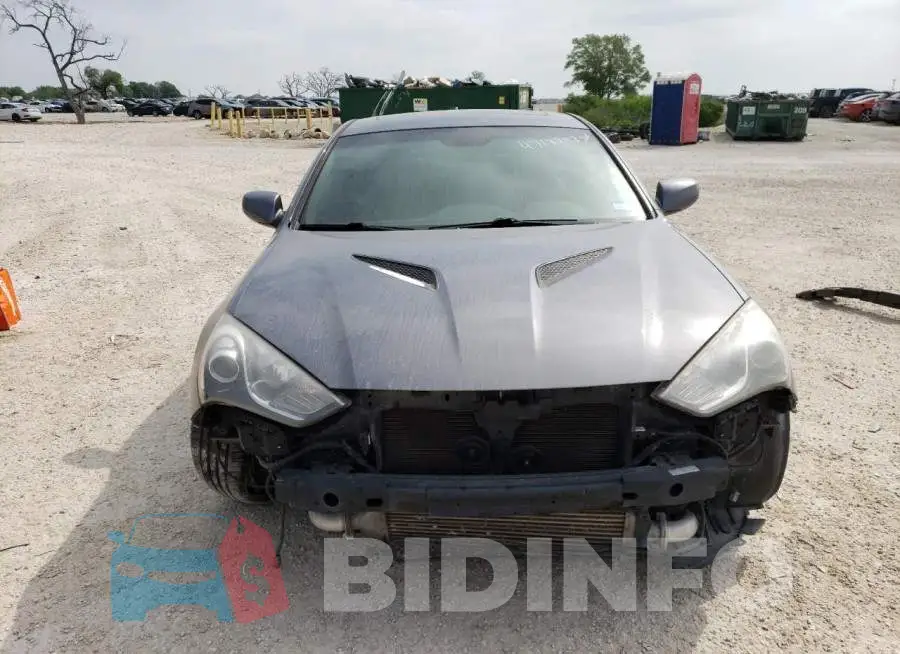 KMHHT6KDXEU118744 Photo# 5
