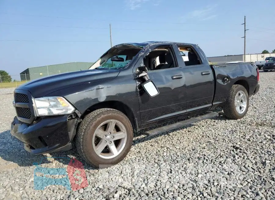 1C6RR6FG8JS123790 Photo# 1