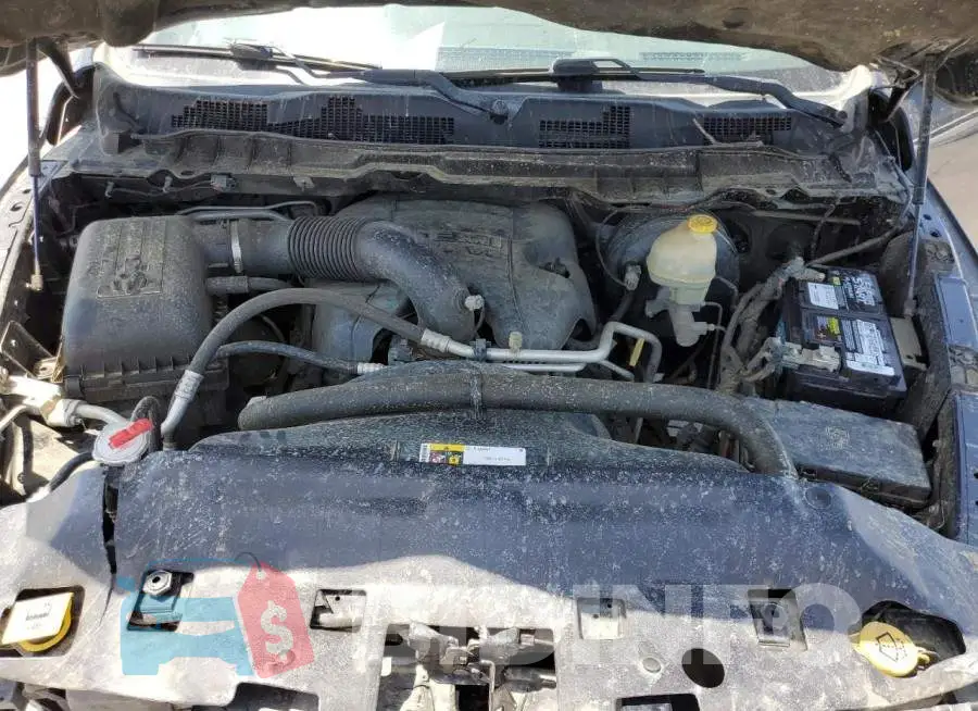 1C6RR6GT7GS262149 Photo# 11