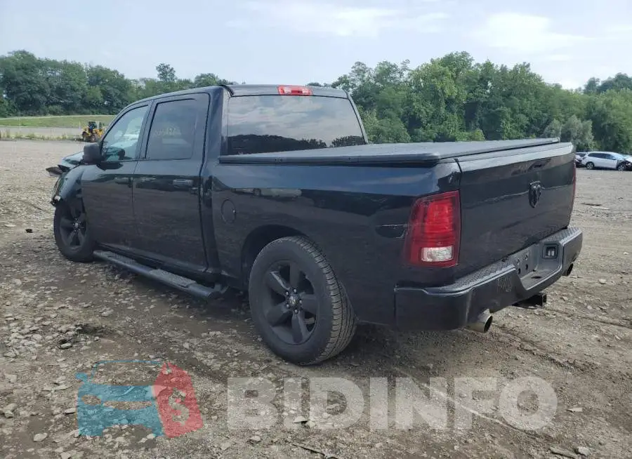 1C6RR7KTXES215501 Photo# 2