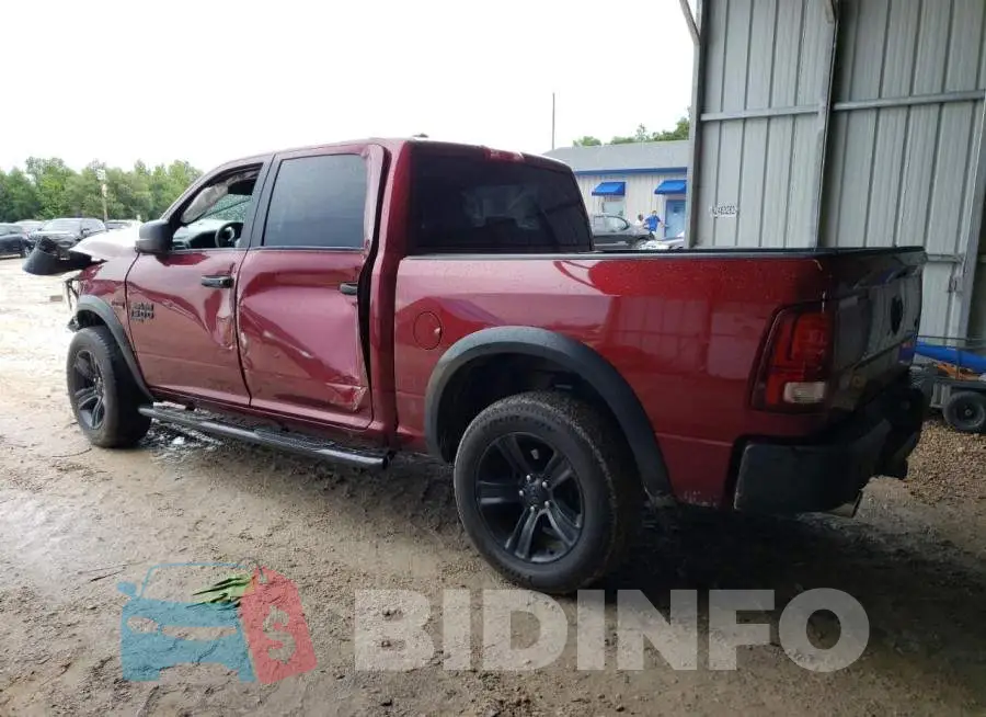 1C6RR7LT5MS516626 Photo# 2