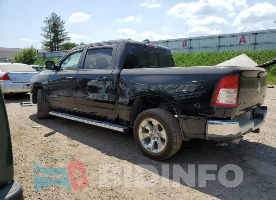 1C6SRFFT1MN668425 Photo# 2