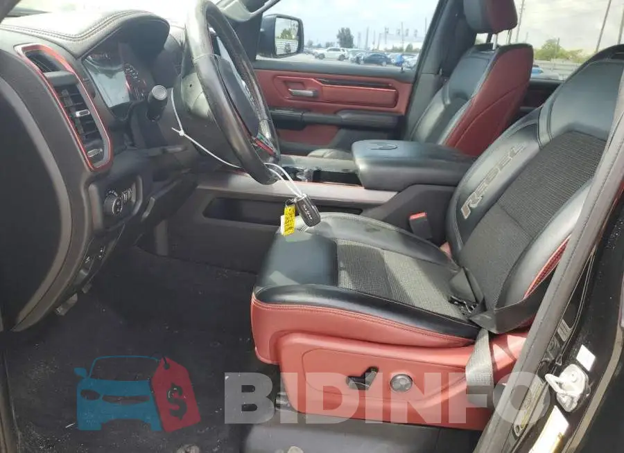 1C6SRFLT2KN576886 Photo# 7