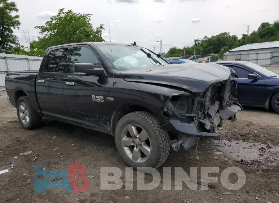 3C6RR7LT0HG660372 Photo# 4