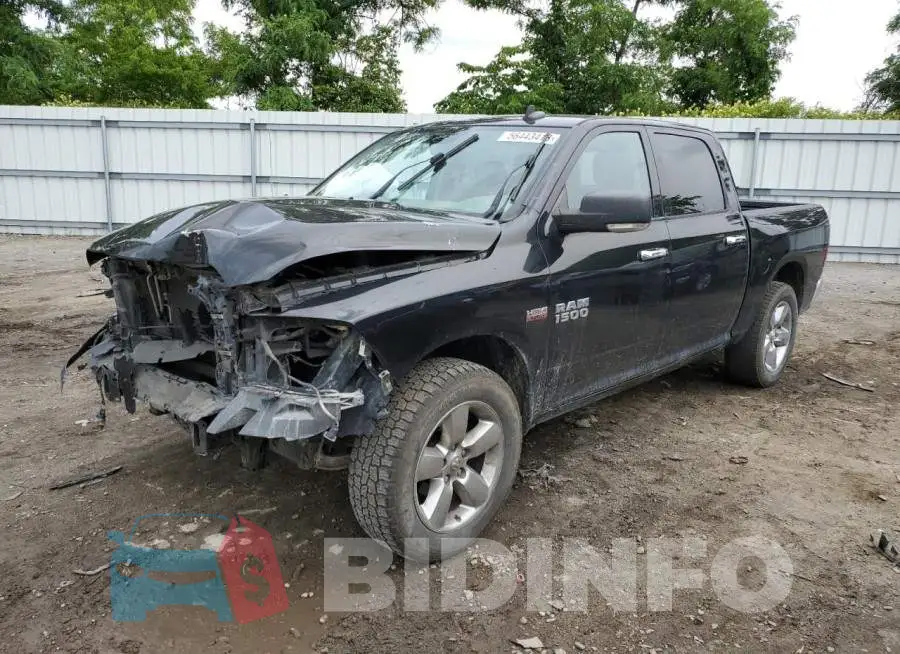 3C6RR7LT0HG660372 Photo# 1