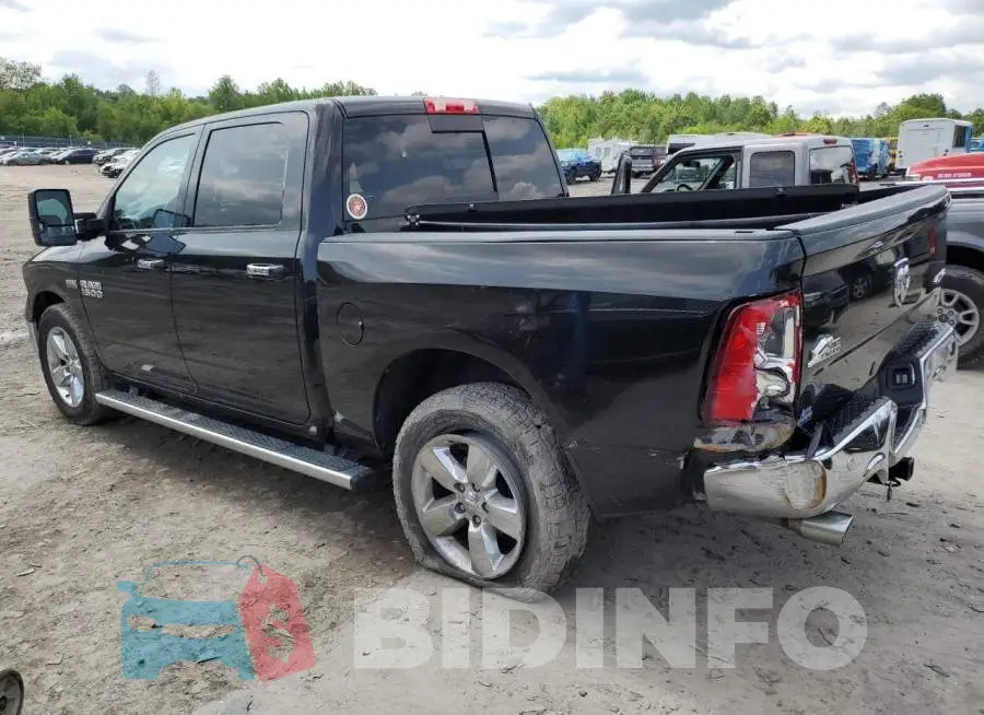 3C6RR7LT6HG579442 Photo# 2