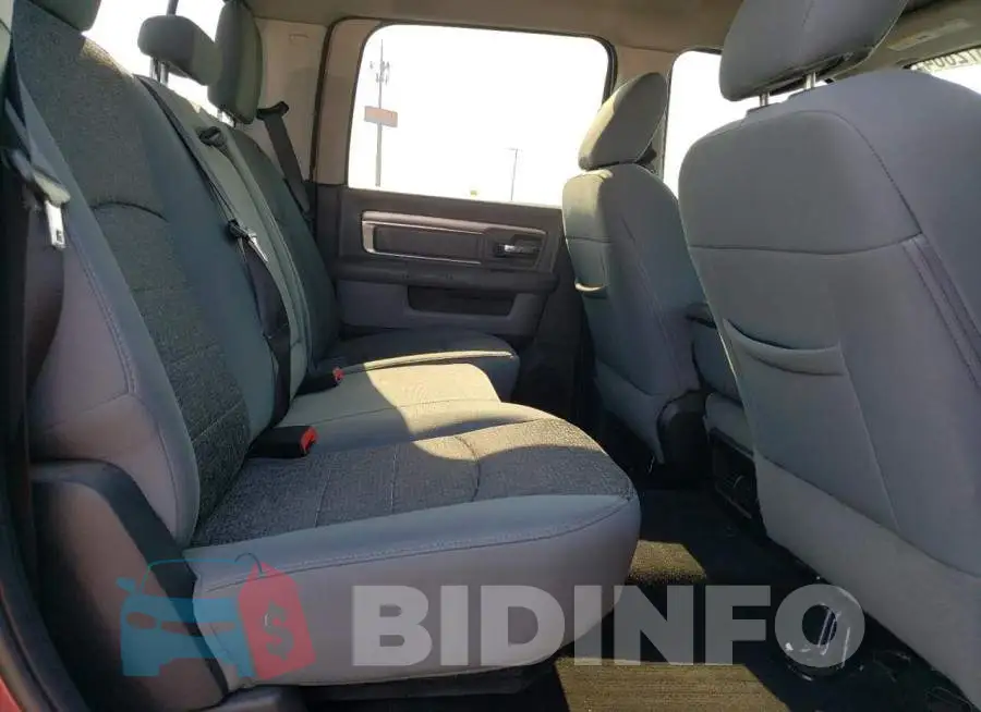 3C6RR7LT6HG792911 Photo# 10