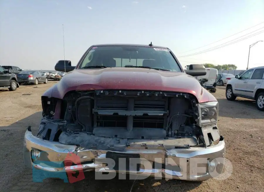 3C6RR7LT6HG792911 Photo# 5