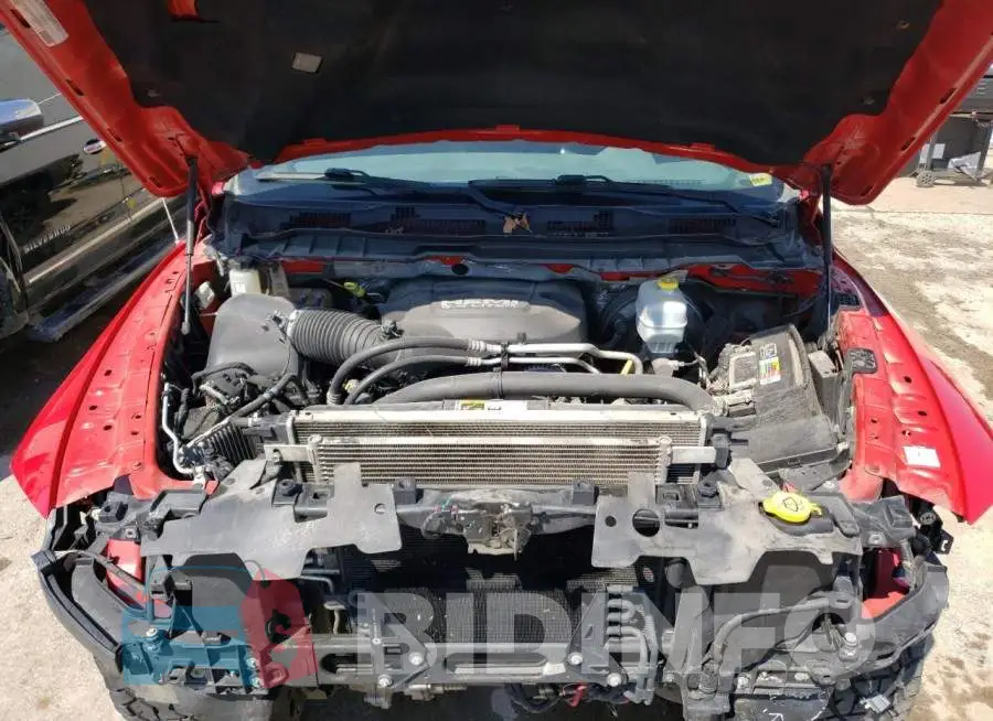 3C6TR5EJ2GG161867 Photo# 11