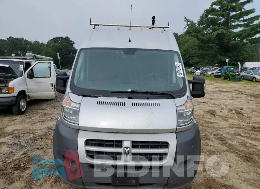 3C6TRVBDXFE500092 Photo# 5