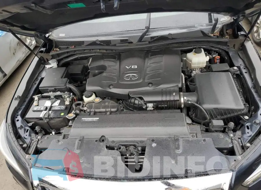 JN8AZ2NF7K9686379 Photo# 12