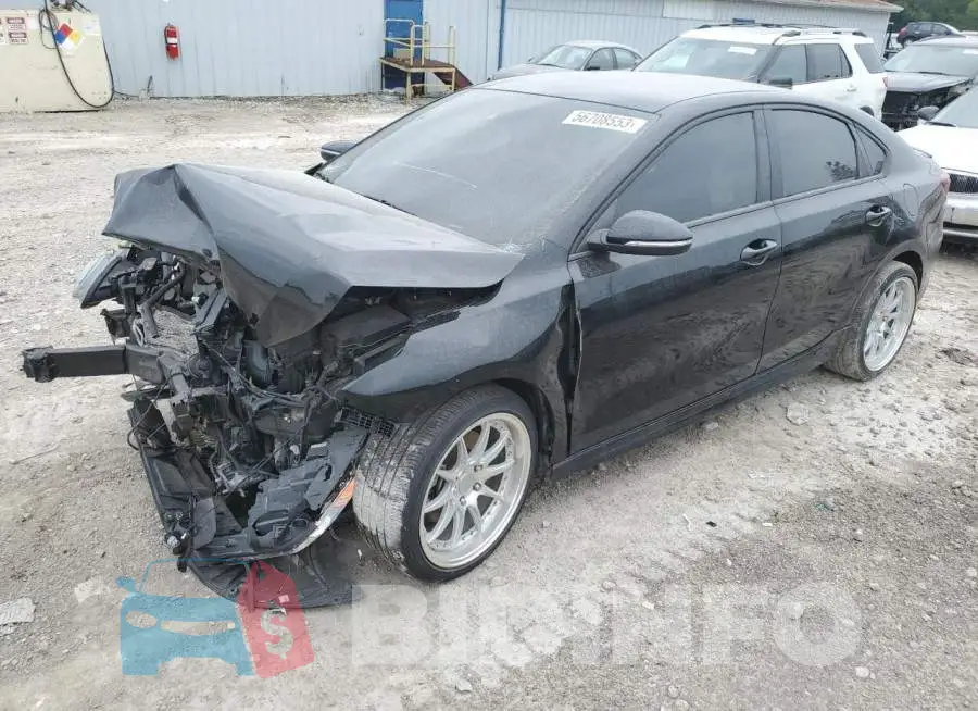 3KPF44AC3LE154549 Photo# 1