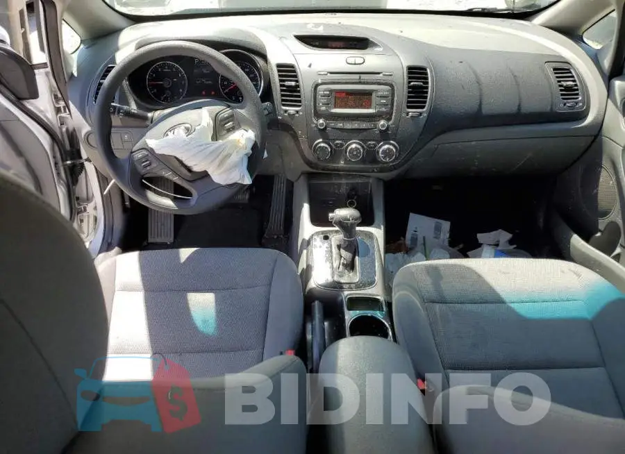 3KPFK4A7XHE098271 Photo# 8
