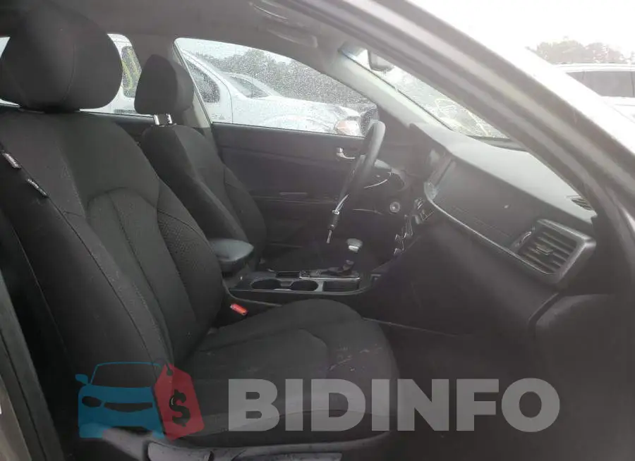 5XXGT4L39JG185376 Photo# 5