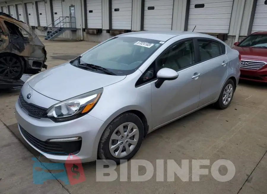 KNADM4A33G6670166 Photo# 1