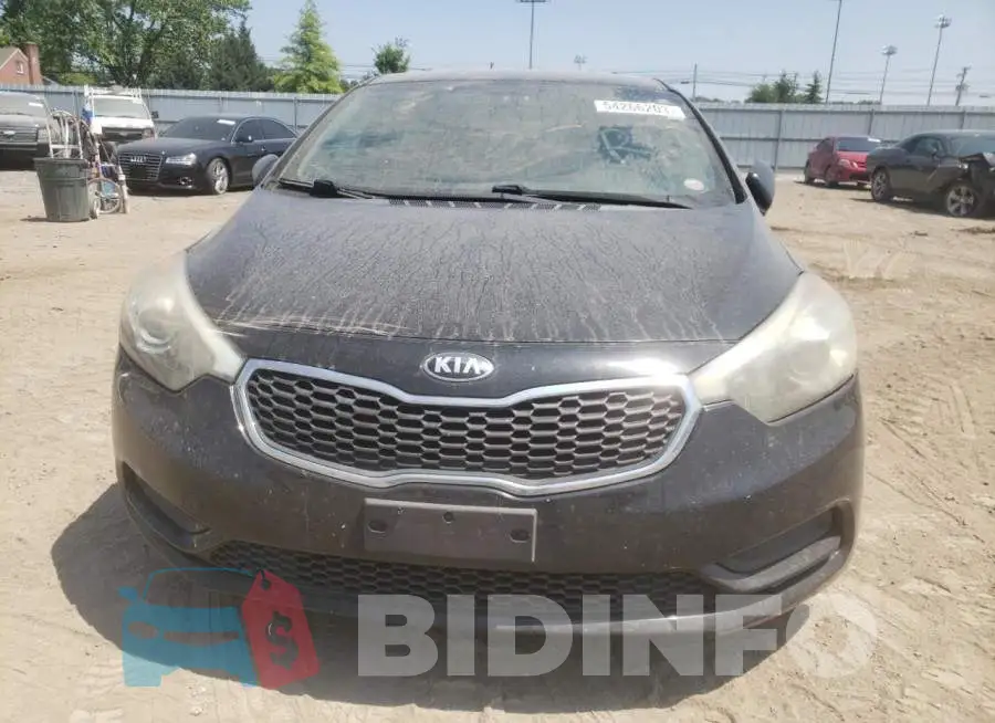 KNAFK4A67G5569873 Photo# 5