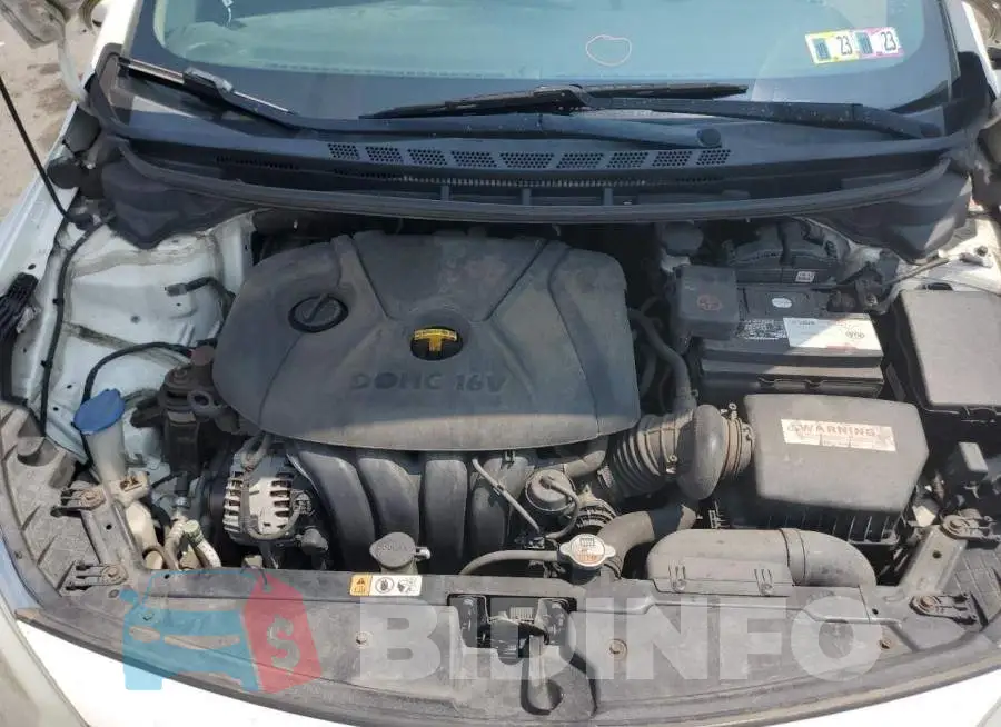 KNAFX4A62E5134922 Photo# 11